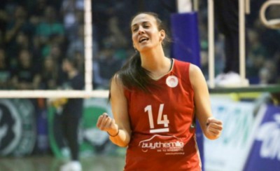 «Να πάρουμε την πρόκριση»