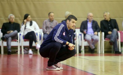«Πολύ καλή εμφάνιση, να μην χάσουμε πουθενά»
