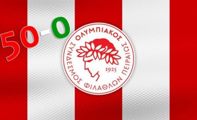 Τα 50 «γλέντια» επί του ΠΑΟ σε ένα επικό βίντεο! 
