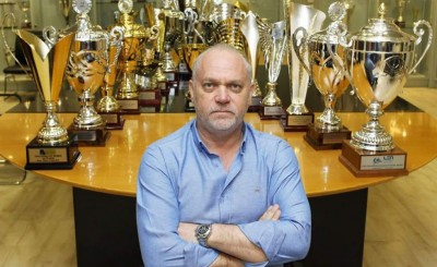 Υπερκούπωση για τον «Στρατηγό»