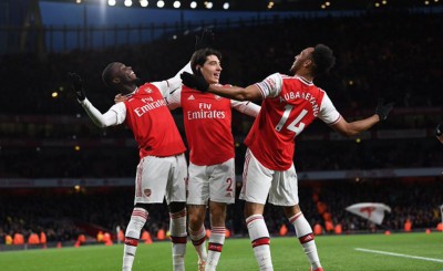 Πήρε το ντέρμπι πριν τον Ολυμπιακό