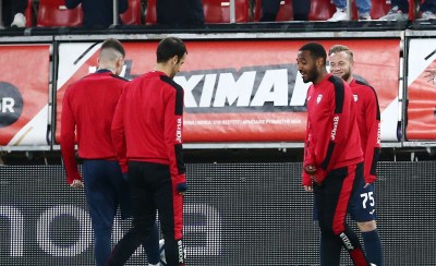 Η Ξάνθη χρειάζεται περισσότερα... πουρμπουάρ!