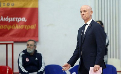 «Ο Ολυμπιακός πρέπει να βρίσκεται στους τελικούς»