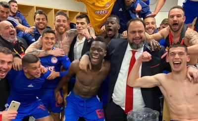 «Συνεχίζουμε να ονειρευόμαστε»! (photo)