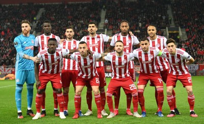 «Δεν τα παρατάμε ποτέ, συνεχίζουμε να μαχόμαστε» (photo)