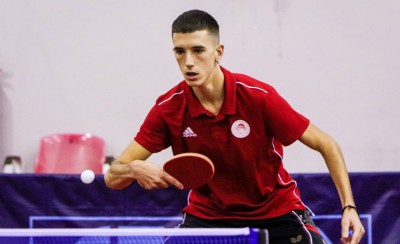 Ολοκλήρωσε με νίκη ο Ολυμπιακός