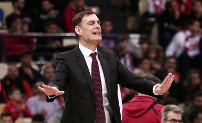 Του αρέσει, αλλά ψάχνει κάτι διαφορετικό