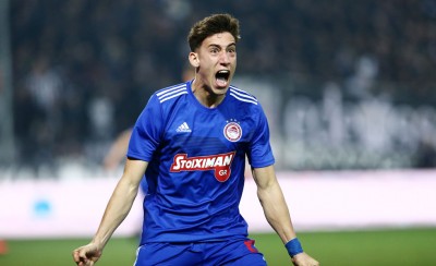 Το ποστάρισμα της UEFA με τον «τρελαμένο» Τσιμίκα στην Τούμπα!