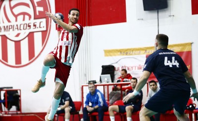 Με τον ΠΑΟΚ για άλλη μία νίκη