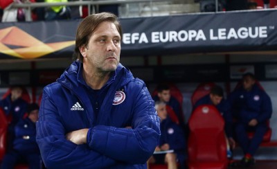 «Θα διεκδικήσουμε τις πιθανότητες με όλες τις δυνάμεις μας»