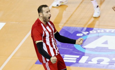 Όλα για την ανατροπή και την κατάκτηση του τίτλου!