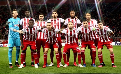 Κανένας ΠΑΟΚ. Μόνο η Άρσεναλ