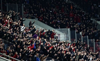 «Όταν ξέρεις ότι αύριο επιστρέφεις σπίτι σου»