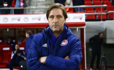 «Γεμάτοι αυτοπεποίθηση και πίστη για το πρωτάθλημα»