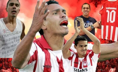Ημέρα γιορτής, έχει γενέθλια ο «μάγος»! (Videos)