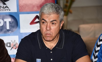 Στον Ολυμπιακό ο Κρανάκης