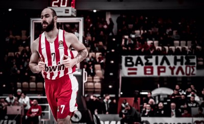 «Δεδομένο ότι θα γυρίσεις πιο δυνατός»