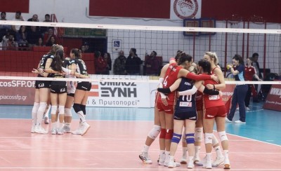 Πάει για νίκη στη Θεσσαλονίκη