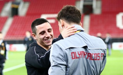 Ο Ποντένσε για την κατάσταση στην Αγγλία