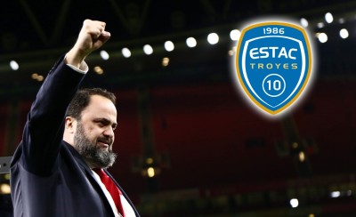 Επιμένουν για Μαρινάκη και Τρουά!