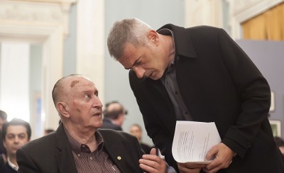 «Έχει σημαδέψει την πορεία του συλλόγου»