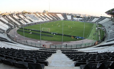 Επίσημο, χωρίς κόσμο στην Τούμπα και με Άρη