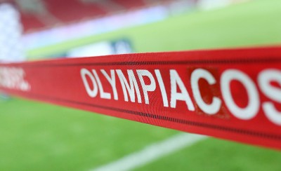 Νεότερη ενημέρωση: Κανονικά το Ολυμπιακός-Γουλβς