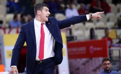 Υπόκλιση Παντελάκη σε Τσιόδρα! (photo)
