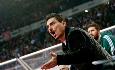 Η ΚΑΕ ζήτησε την απαγόρευση εισόδου του Γιαννακόπουλου