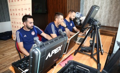 Κάθε μέρα ανάλυση