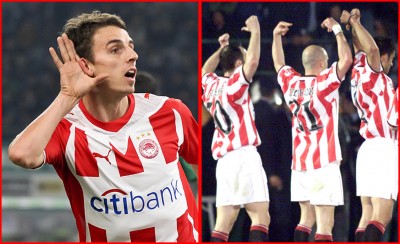 «Μέρες που τους κλείναμε το σπίτι»