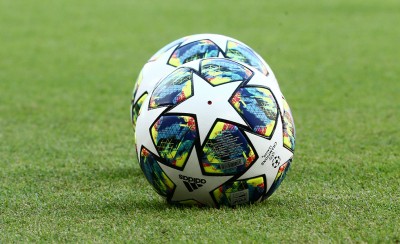 Σκέψεις της UEFA για Final 4!