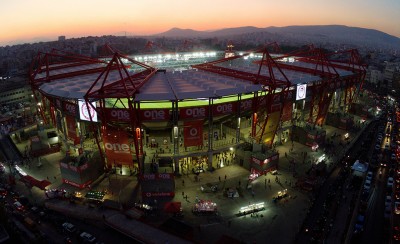 Ακυρώνεται η συγκέντρωση στο Καραϊσκάκη