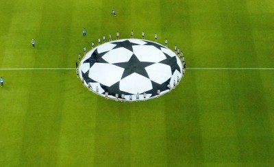 Το PAOK TV θα προβάλει και την πορεία του ΠΑΟΚ στο Champions League!