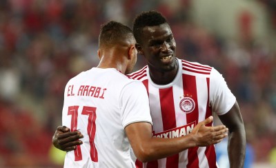 Αναβολή στο Κόπα Άφρικα, δεν παίζουν Μπα, Σισέ, Ελ Αραμπί