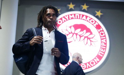 Ξεκάθαρο μήνυμα από Καρεμπέ (photo)