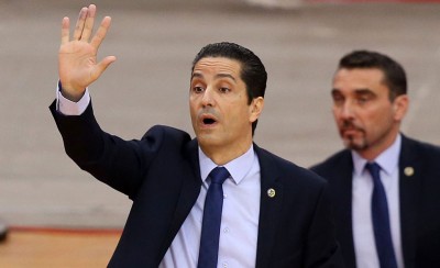 Διαδυκτιακό σεμινάριο από Σφαιρόπουλο