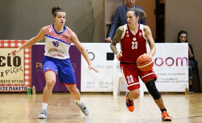«Από τις καλύτερες σεζόν της καριέρας μου!» (photo)