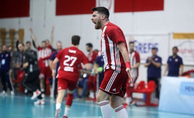 Πάρτι με καλεσμένο τον ΠΑΟΚ!