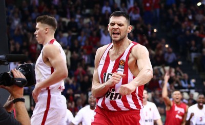 Αναβολή στα ματς της Ευρωλίγκας! (photo)