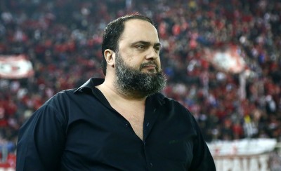 Η αποκάλυψη Μαρινάκη για τον ιό: «Νιώθω καλά, λαμβάνω όλα τα απαραίτητα μέτρα»!