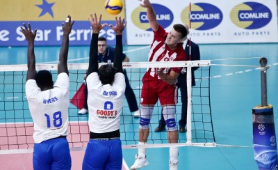 Αναβλήθηκε το Final 4 του Κυπέλλου!