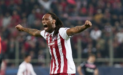 Το κλάμα στη φυλακή και η νέα ζωή στον Ολυμπιακό! (video)