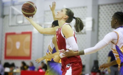 Με... σπασμένα φρένα για τη διεύρυνση του σερί!