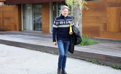 Νέο σχέδιο παραμονής της εξυγίανσης