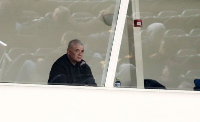 «Ο Μελισσανίδης χαστούκισε τον Καρυπίδη»! (photo)