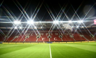 «Με τη δύναμη του λιονταριού που δεν φοβήθηκε κανένα λύκο»