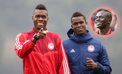 Ποια Ρεάλ; Στον... Ολυμπιακό ο Μανέ! Το είπε ο ίδιος! (video)