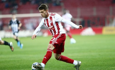 Το μήνυμα του Κούτρη από το νοσοκομείο (photo)