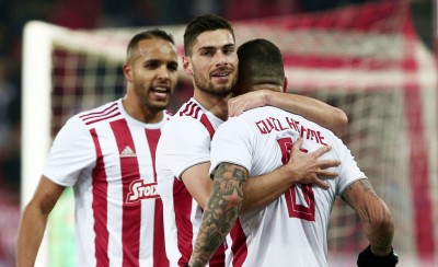 Στις 15/3 με ΠΑΟΚ, στις 22/3 με Άρη